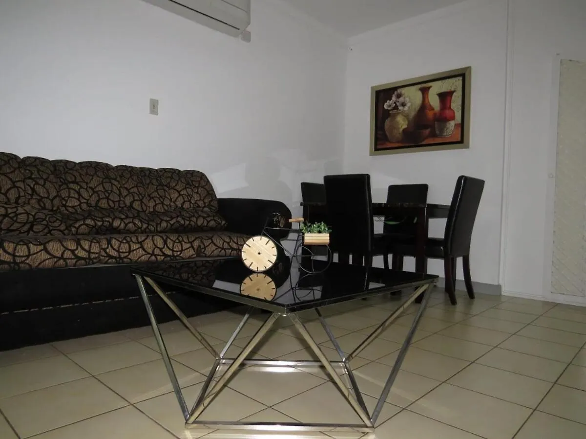 Hidden Gem Apartment Kingston 0*,  Jamaica